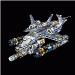 Piranha - Antares 150x150.gif Piranha - Antares 150x150.gif