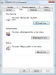 The Defragment Now button in the Tools tab.jpg The Defragment Now button in the Tools tab.jpg