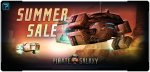 Which item(s) would you love to see included in our Summer Sale?