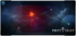 Which three letters form the name of this star system? Which three letters form the name of this star system?