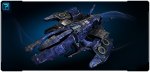 Can you list the items of the new RDX-18 Merlinite? Can you list the items of the new RDX-18 Merlinite?