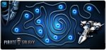 Imagine pulling the cable straight -- how many energy orbs will end up atop of it?