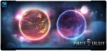 Name the two planets you last scored goals on for Spaceball!
