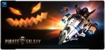 Two new ships will be joining AnIn-T79 et al for Halloween. What are their names?
