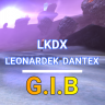 LEONARDEK-DANTEX